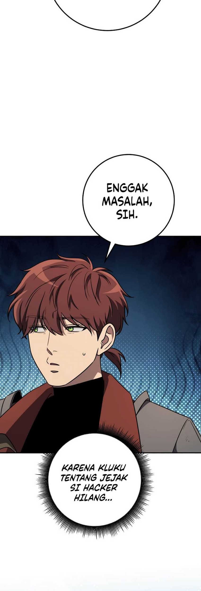 Legendary Blacksmith’s Vengeance Chapter 60 - halaman 24