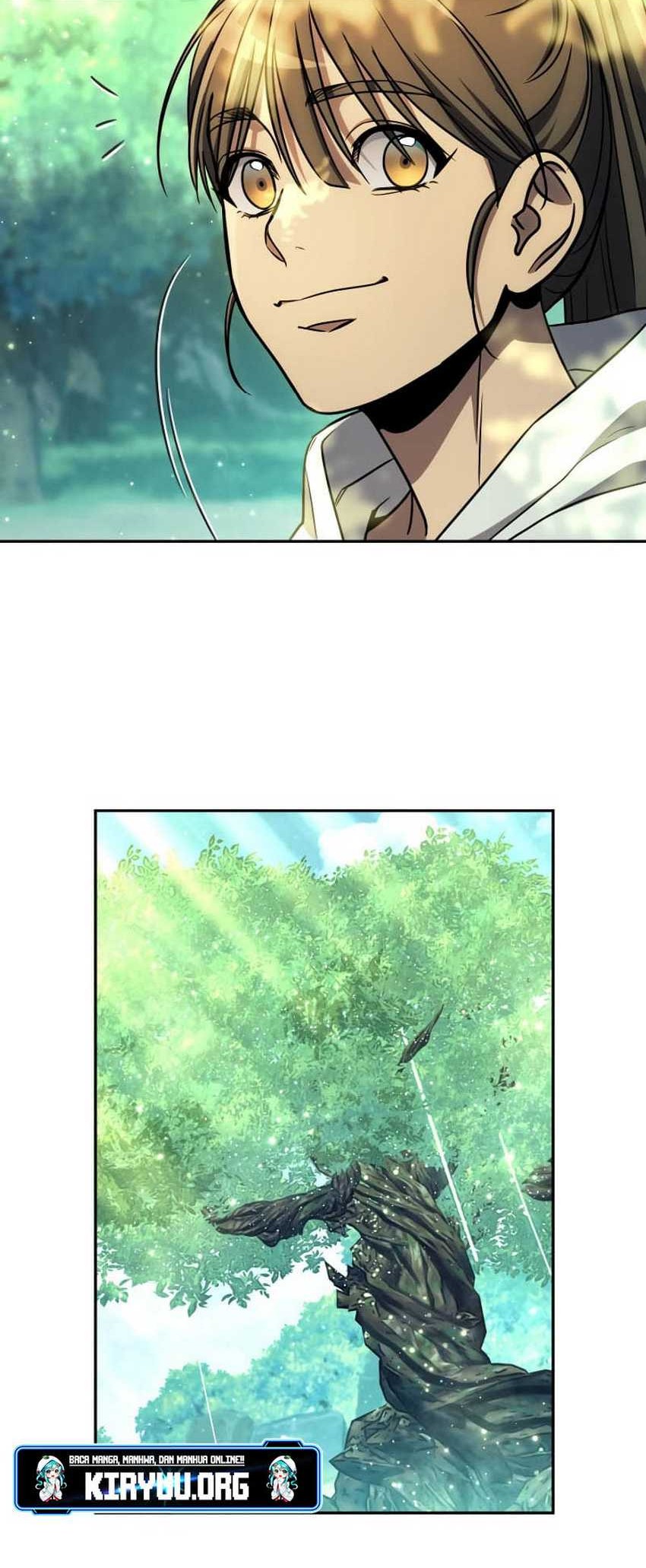 Legendary Blacksmith’s Vengeance Chapter 60 - halaman 26