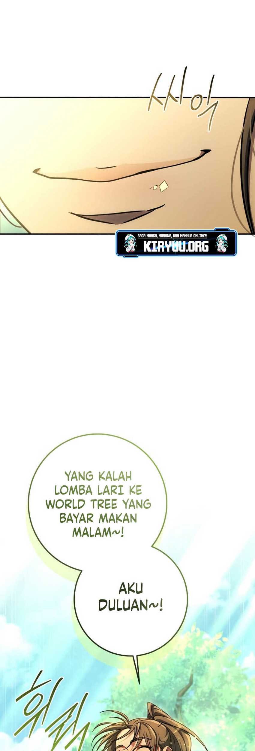 Legendary Blacksmith’s Vengeance Chapter 60 - halaman 27