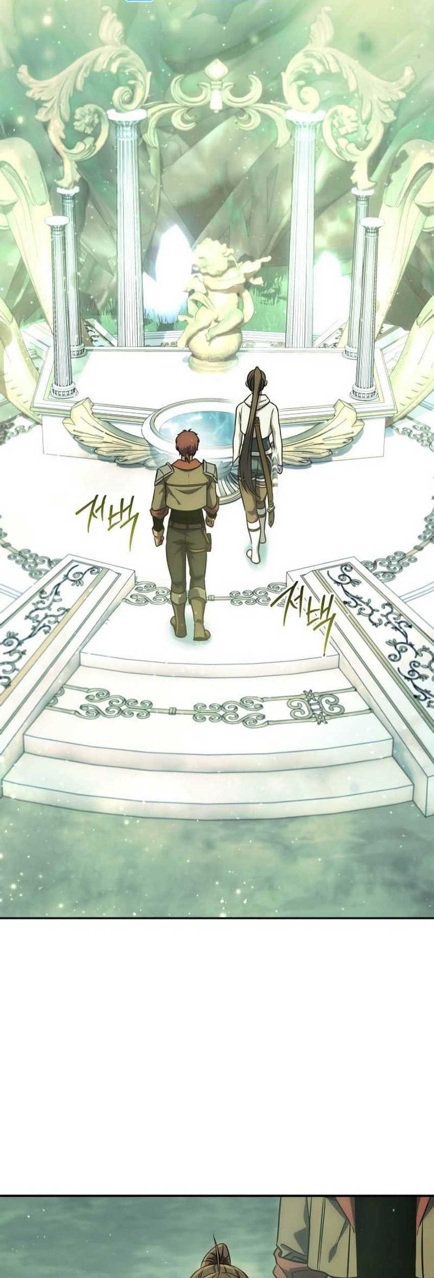 Legendary Blacksmith’s Vengeance Chapter 60 - halaman 33