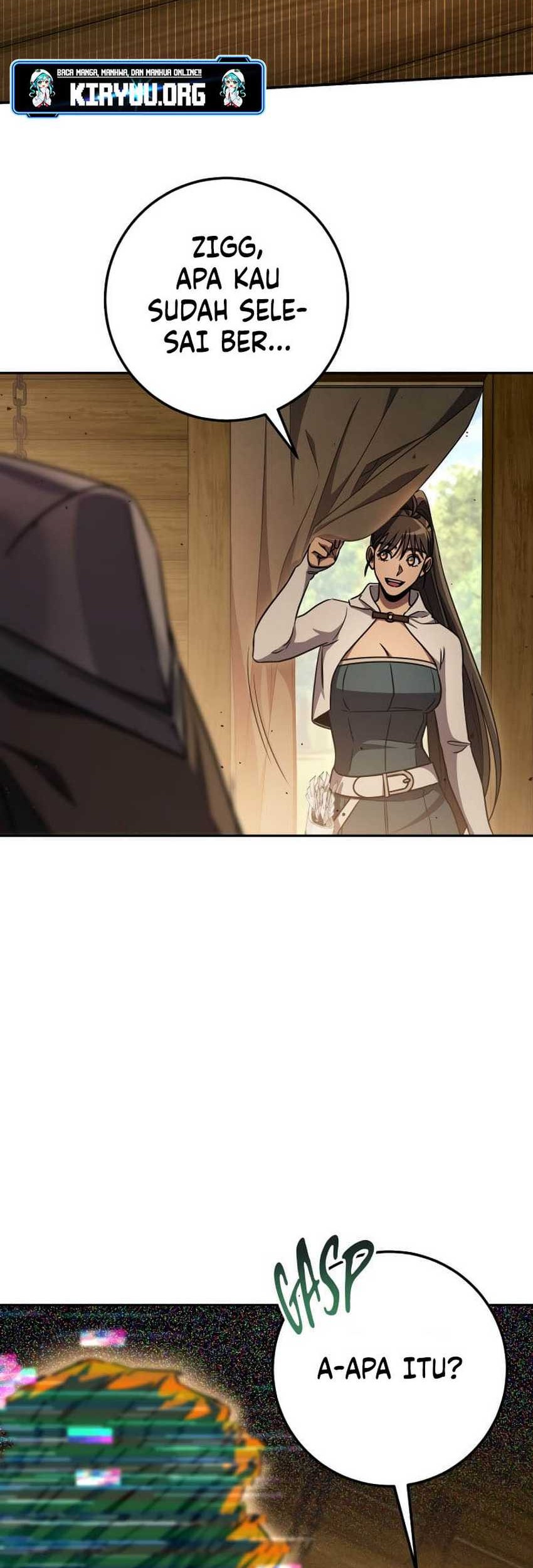 Legendary Blacksmith’s Vengeance Chapter 60 - halaman 4