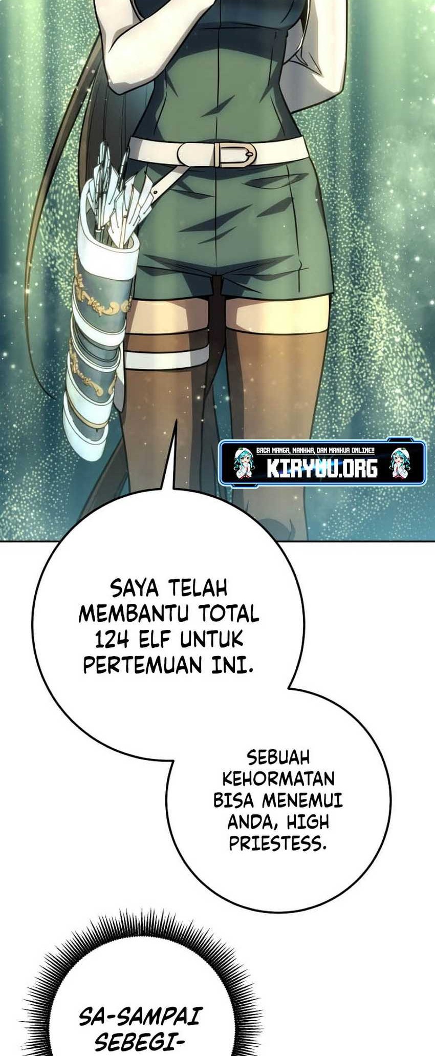 Legendary Blacksmith’s Vengeance Chapter 60 - halaman 46