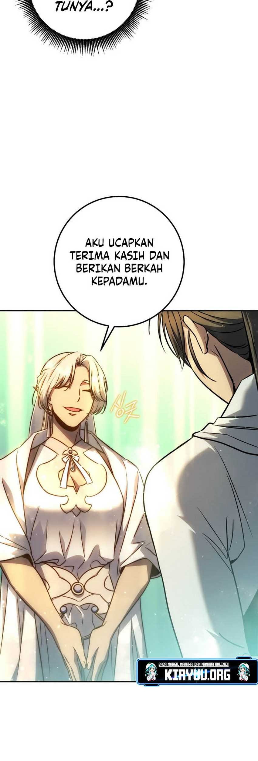 Legendary Blacksmith’s Vengeance Chapter 60 - halaman 47