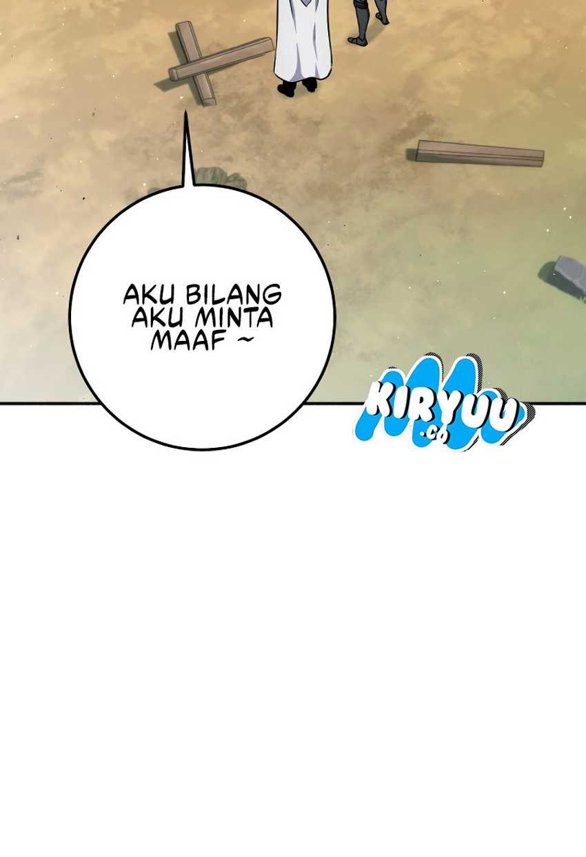 Legendary Blacksmith’s Vengeance Chapter 61 - halaman 10