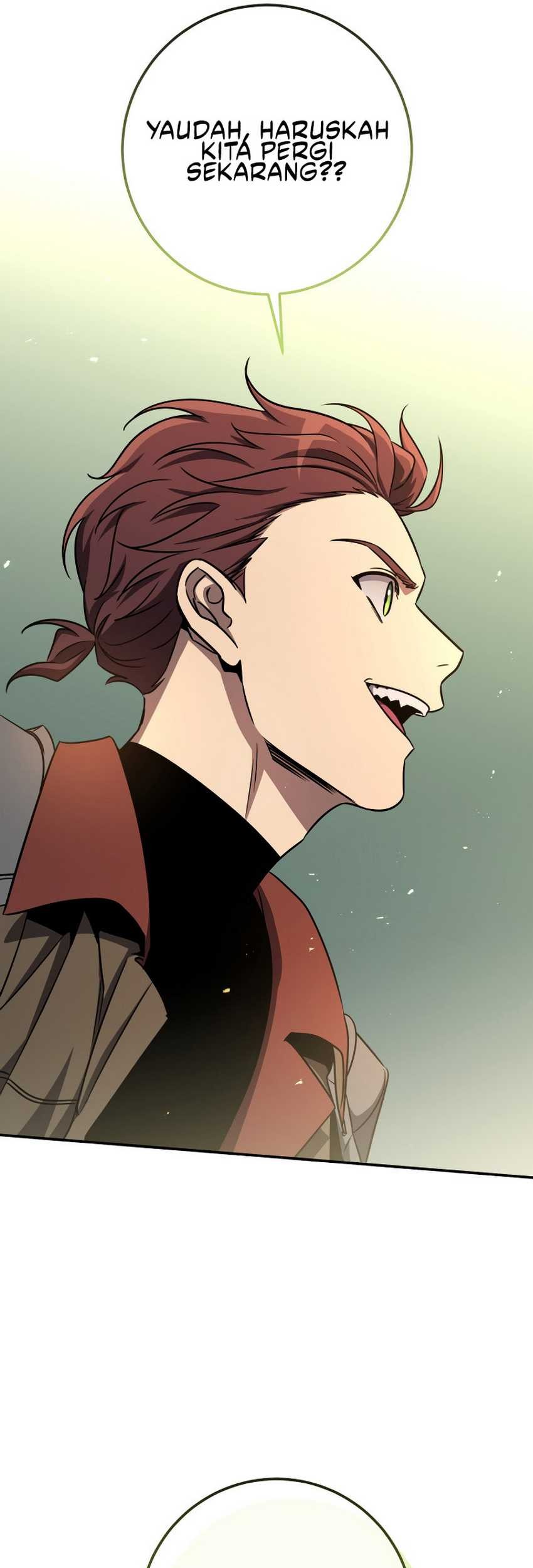 Legendary Blacksmith’s Vengeance Chapter 61 - halaman 11