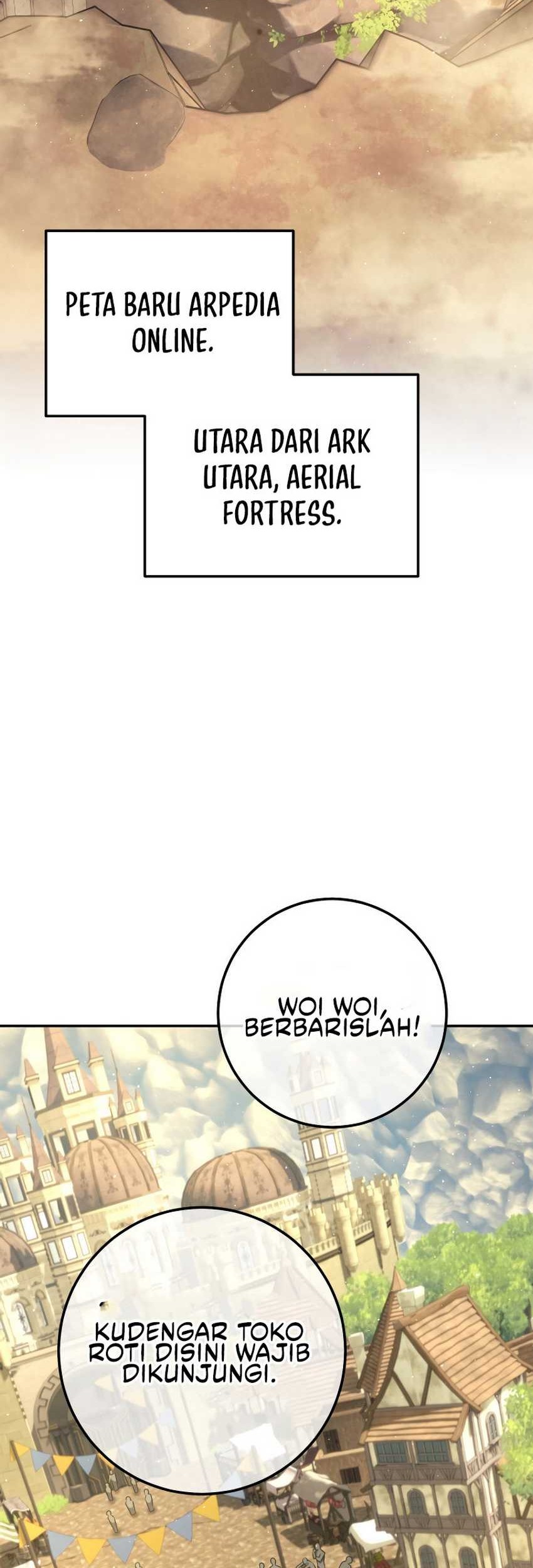 Legendary Blacksmith’s Vengeance Chapter 61 - halaman 14