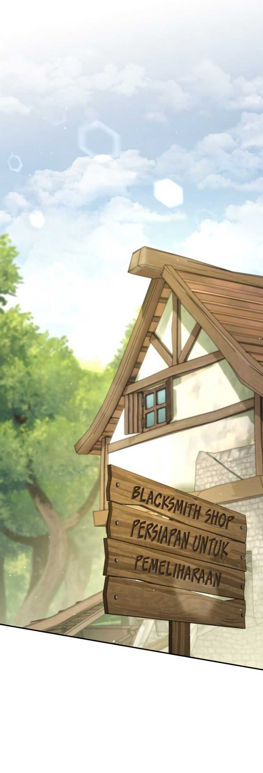 Legendary Blacksmith’s Vengeance Chapter 61 - halaman 2