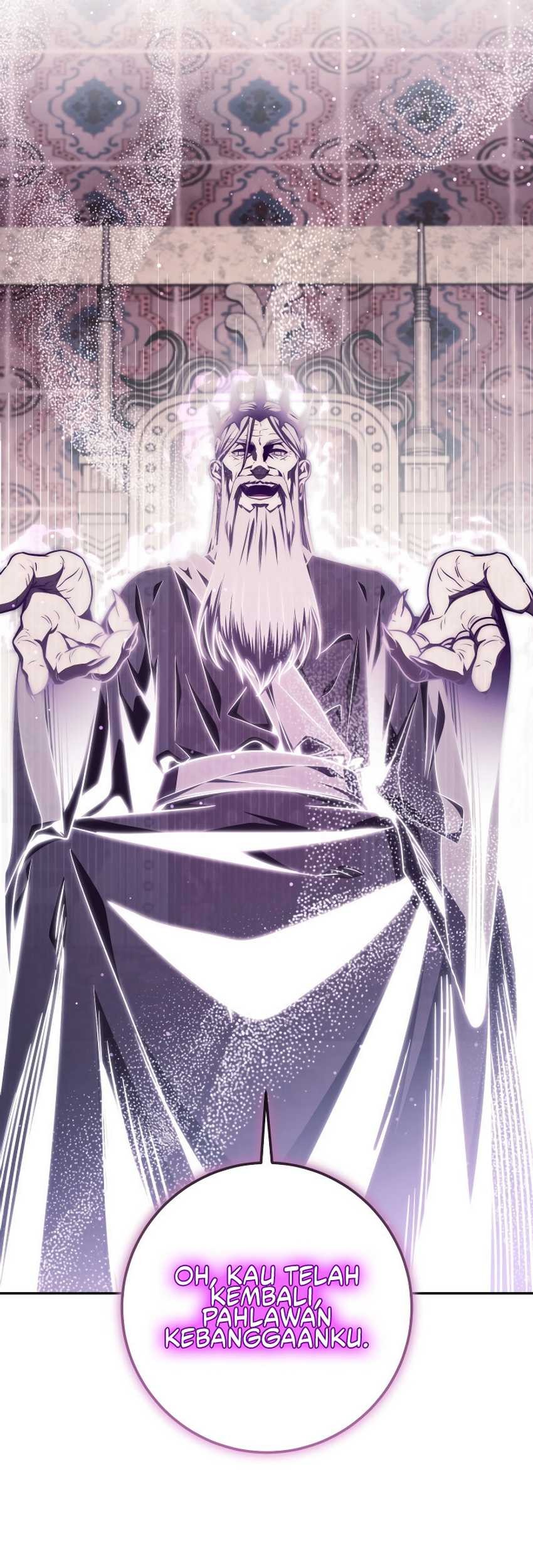 Legendary Blacksmith’s Vengeance Chapter 61 - halaman 30