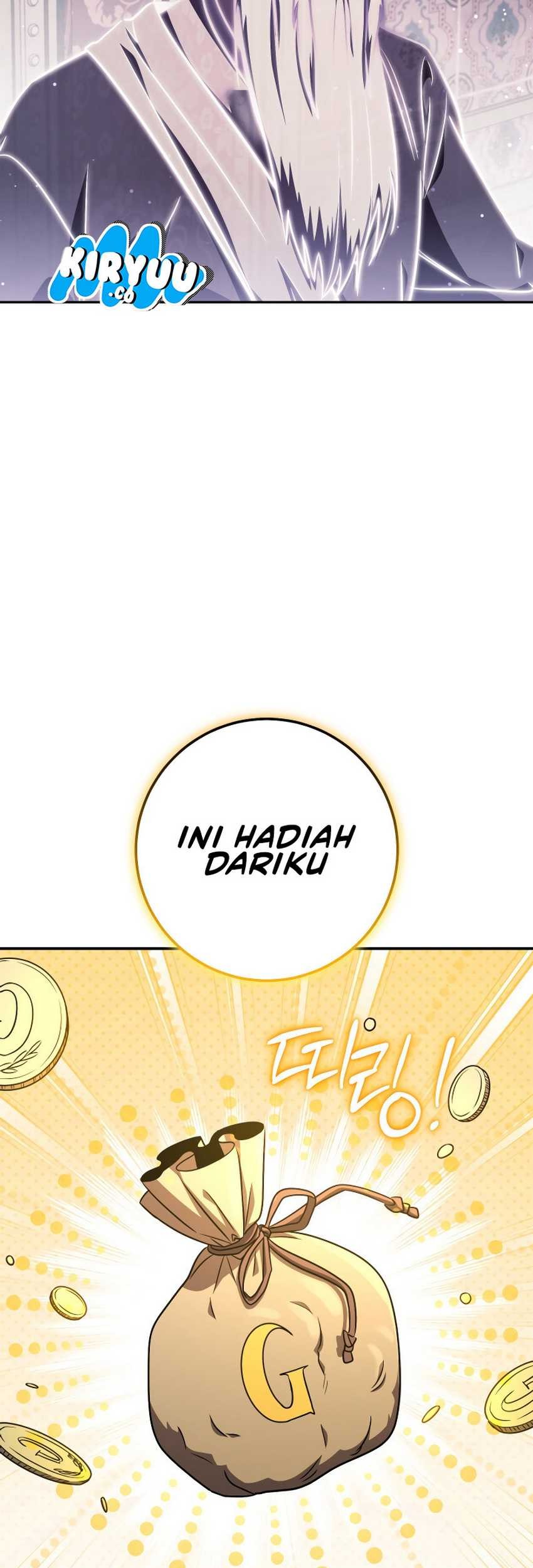 Legendary Blacksmith’s Vengeance Chapter 61 - halaman 34