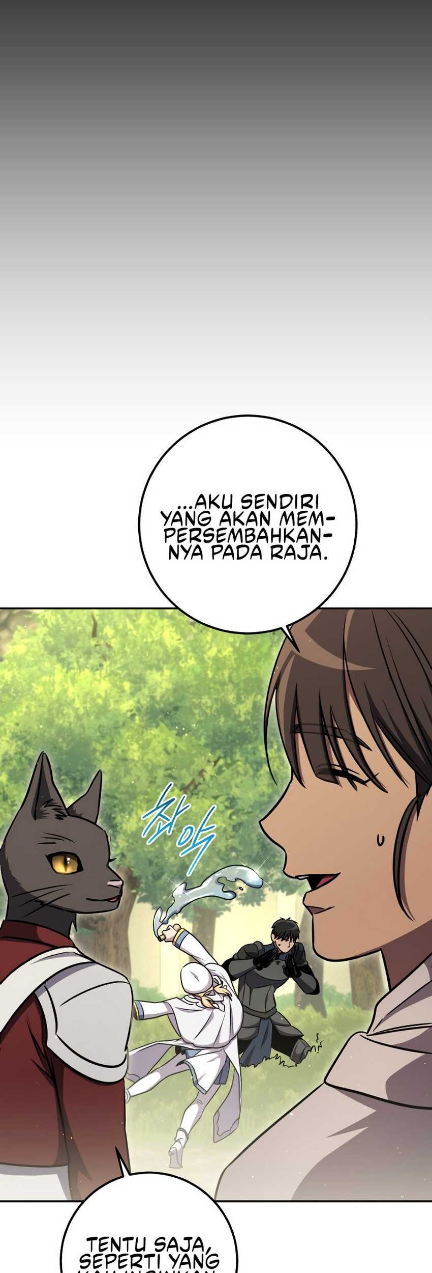 Legendary Blacksmith’s Vengeance Chapter 61 - halaman 45