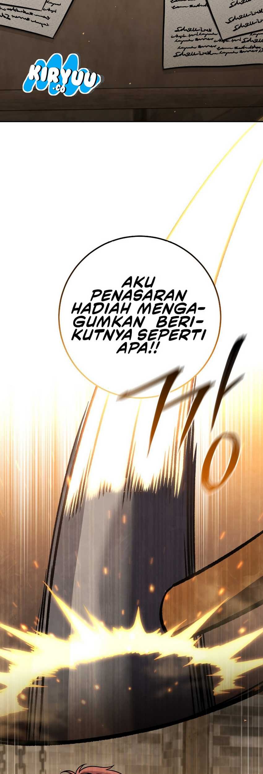 Legendary Blacksmith’s Vengeance Chapter 61 - halaman 54