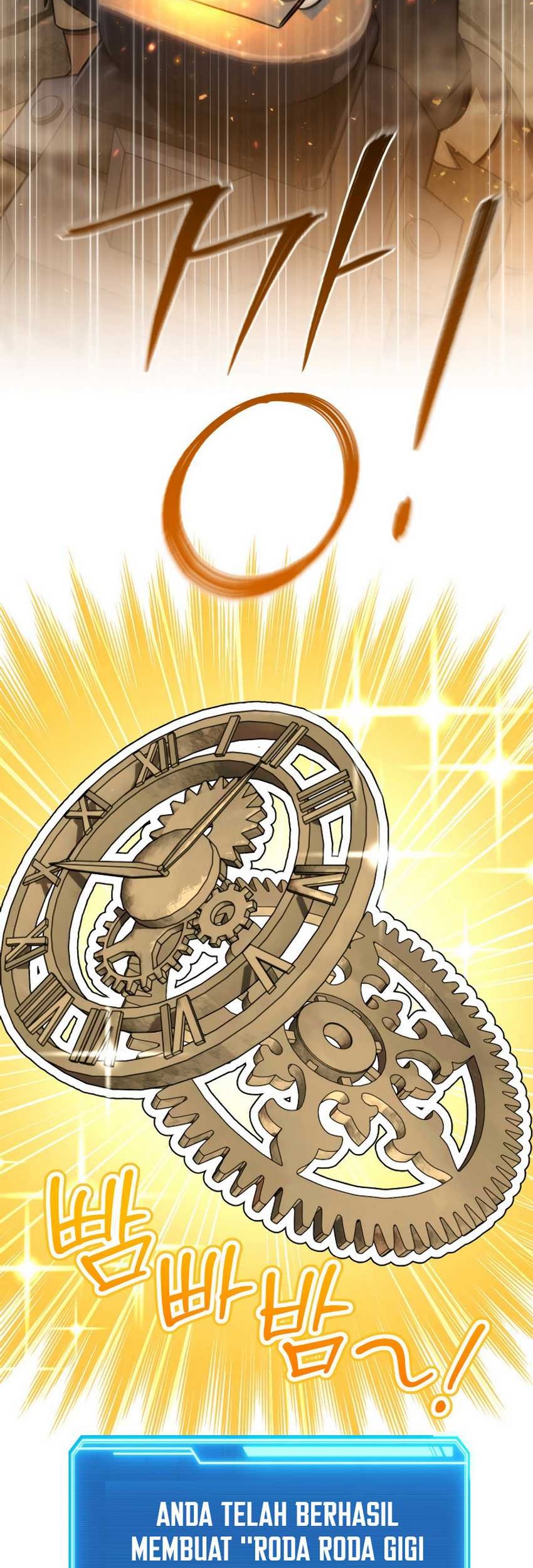 Legendary Blacksmith’s Vengeance Chapter 61 - halaman 56