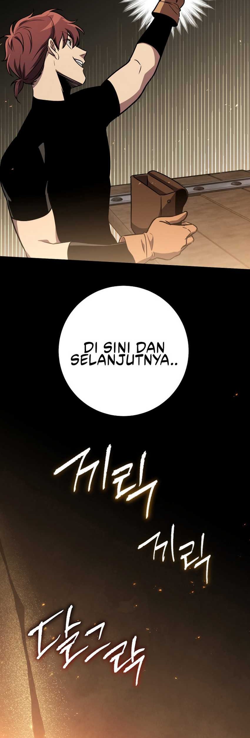 Legendary Blacksmith’s Vengeance Chapter 61 - halaman 61