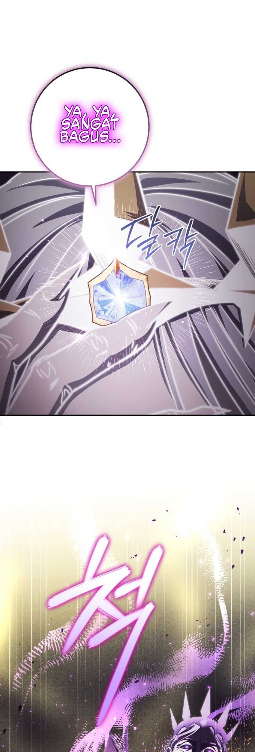 Legendary Blacksmith’s Vengeance Chapter 61 - halaman 66