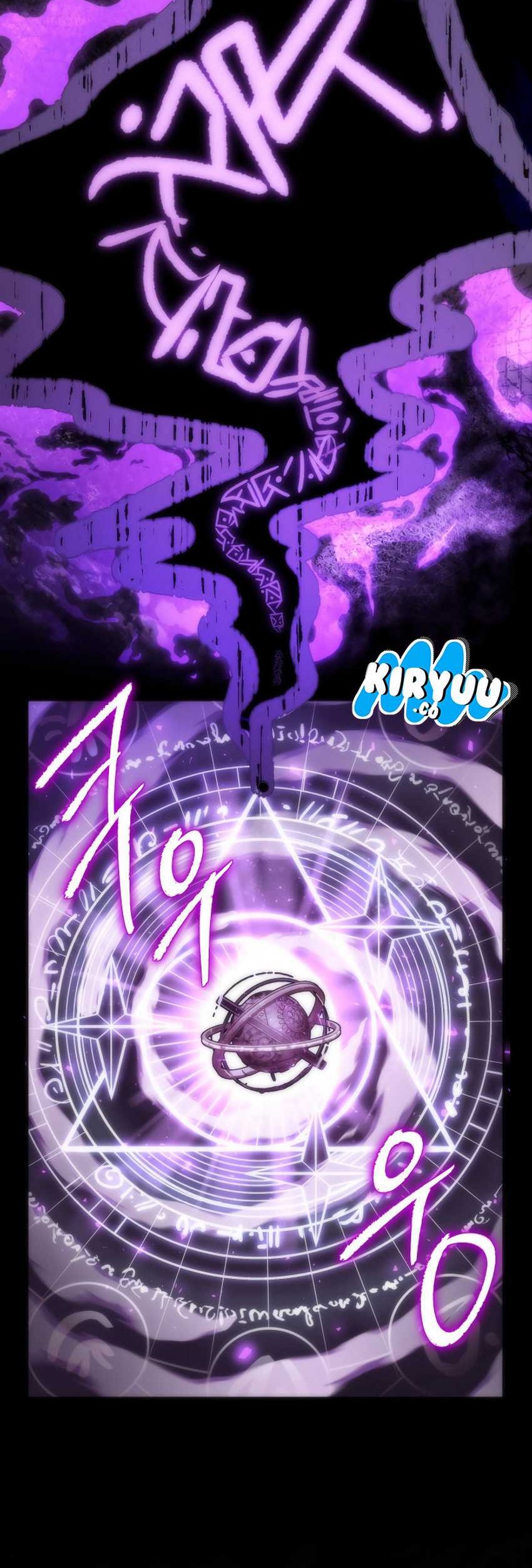 Legendary Blacksmith’s Vengeance Chapter 61 - halaman 72