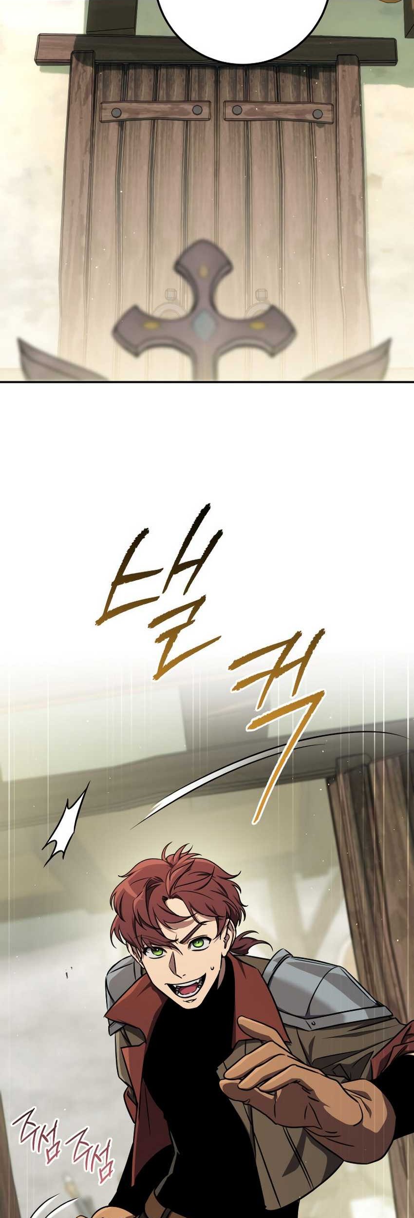 Legendary Blacksmith’s Vengeance Chapter 61 - halaman 8