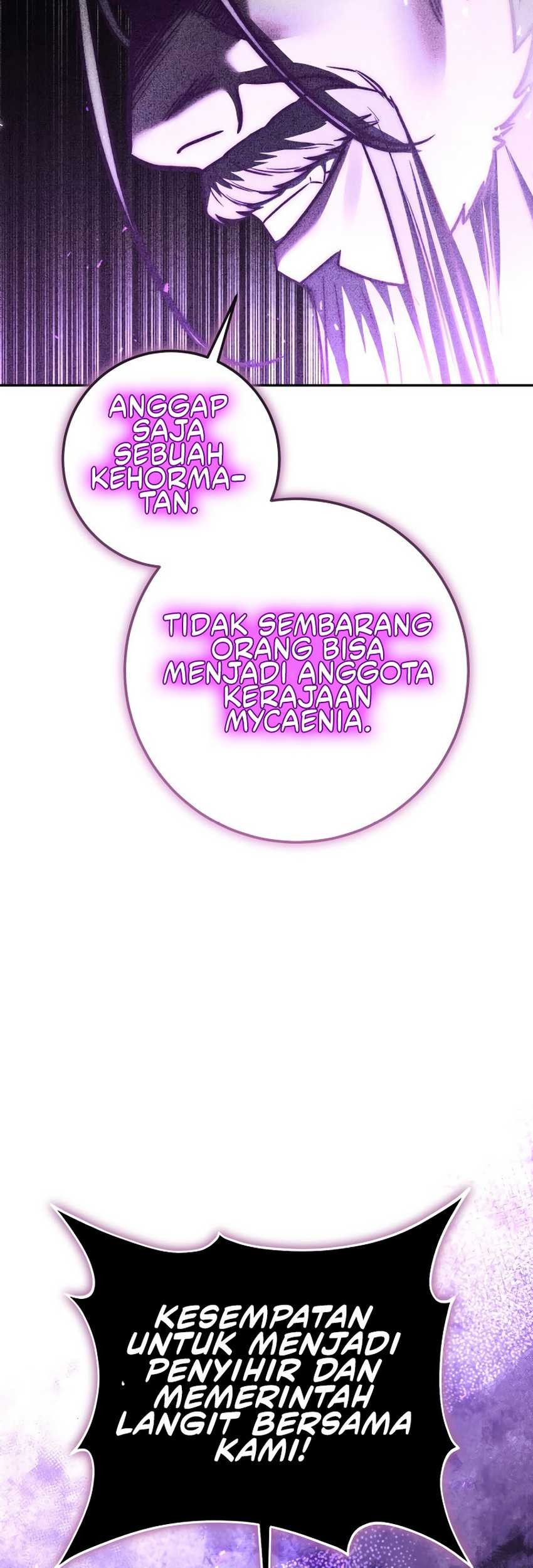 Legendary Blacksmith’s Vengeance Chapter 61 - halaman 83