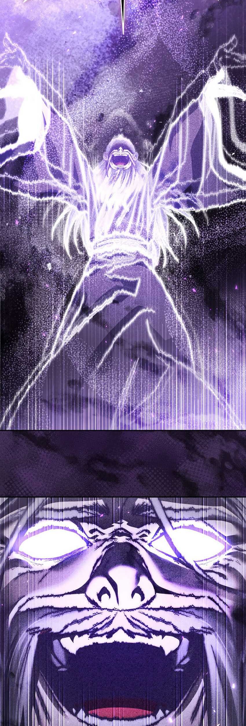 Legendary Blacksmith’s Vengeance Chapter 61 - halaman 84