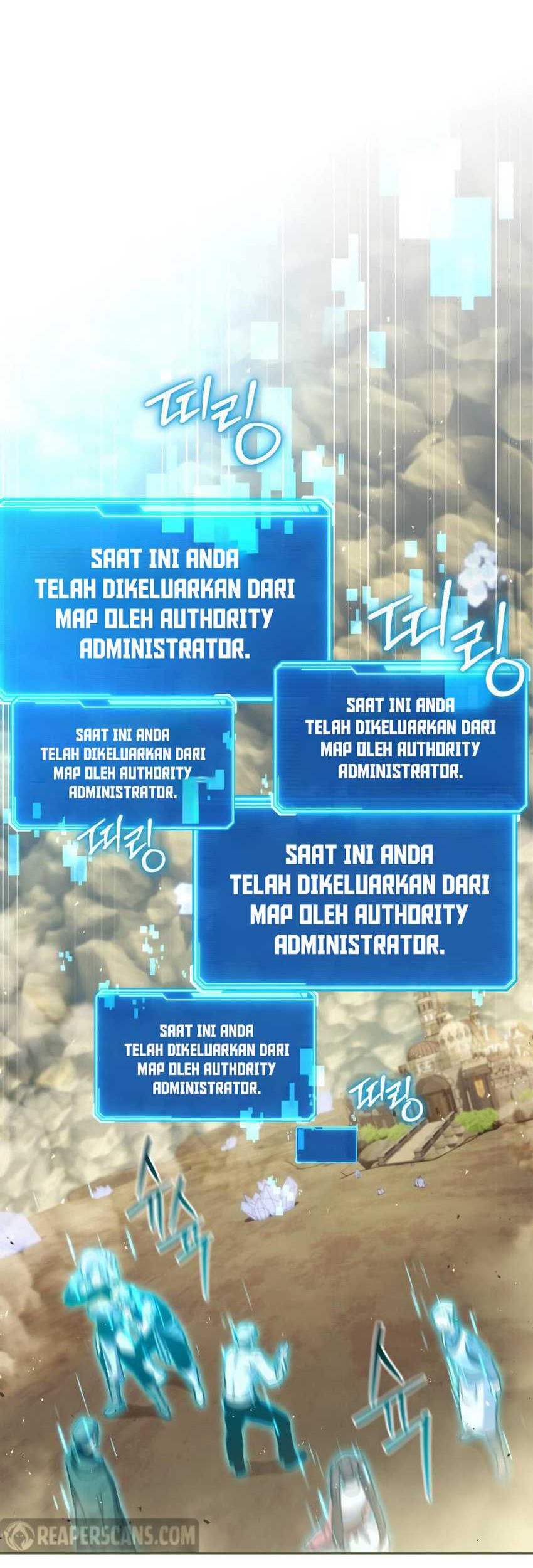 Legendary Blacksmith’s Vengeance Chapter 62 - halaman 10