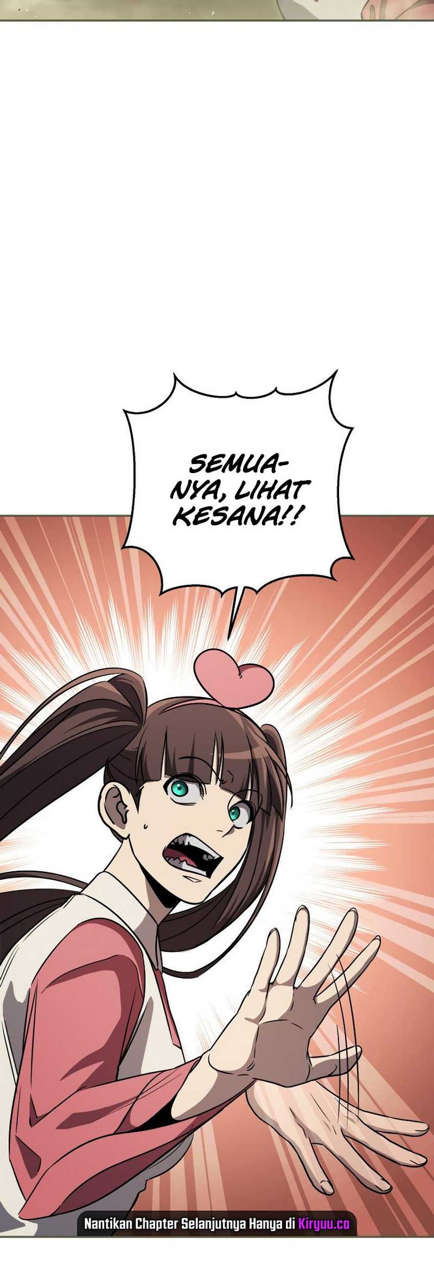 Legendary Blacksmith’s Vengeance Chapter 62 - halaman 12