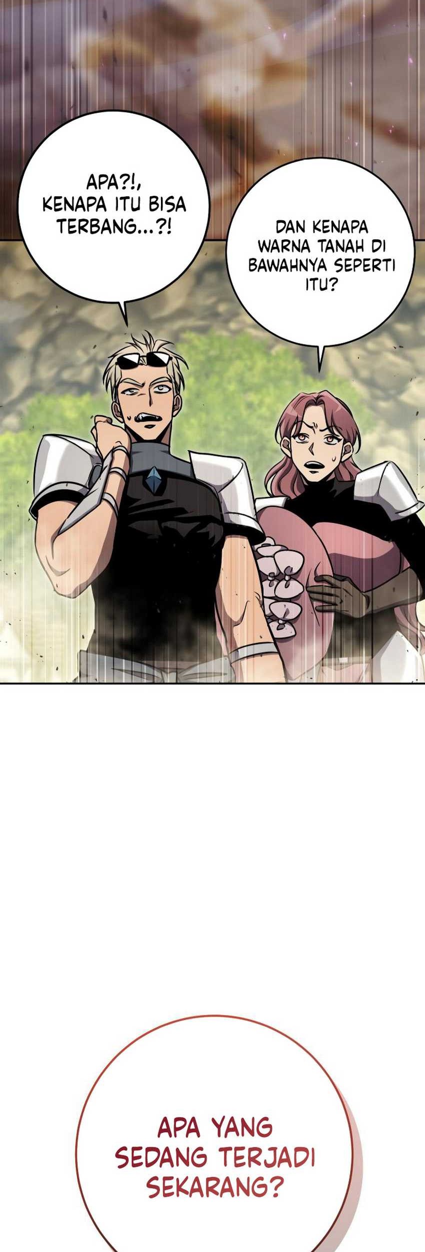 Legendary Blacksmith’s Vengeance Chapter 62 - halaman 16