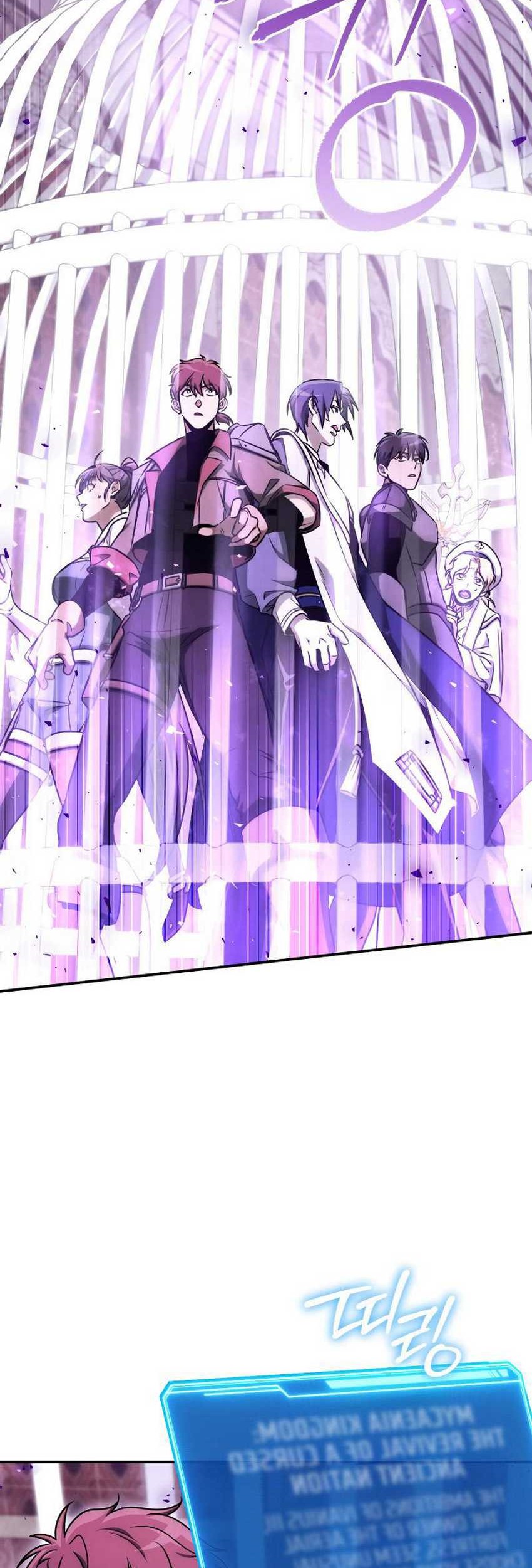 Legendary Blacksmith’s Vengeance Chapter 62 - halaman 19