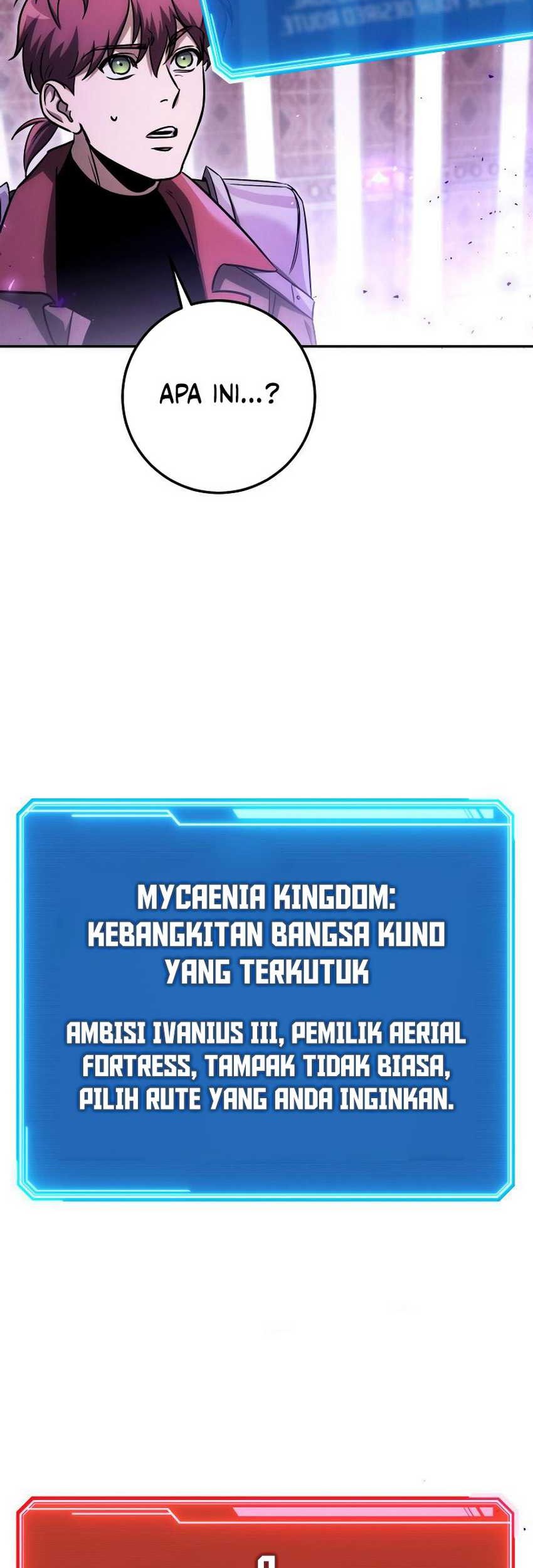 Legendary Blacksmith’s Vengeance Chapter 62 - halaman 20