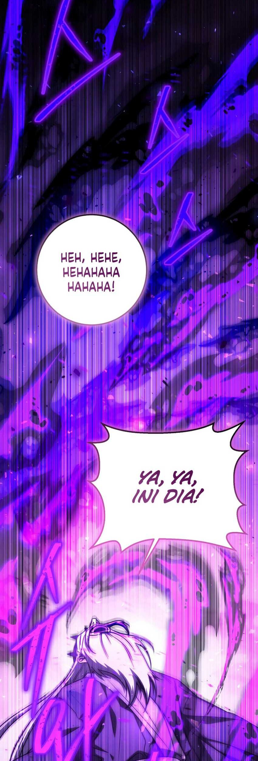 Legendary Blacksmith’s Vengeance Chapter 62 - halaman 29