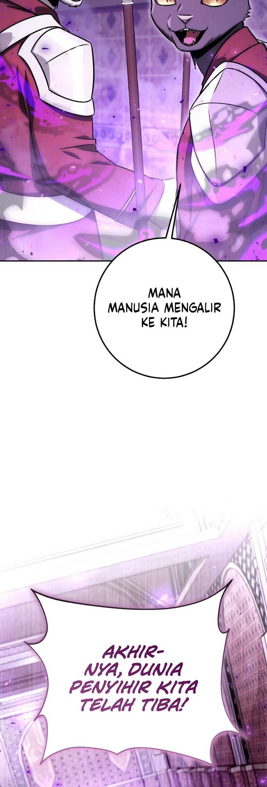 Legendary Blacksmith’s Vengeance Chapter 62 - halaman 31