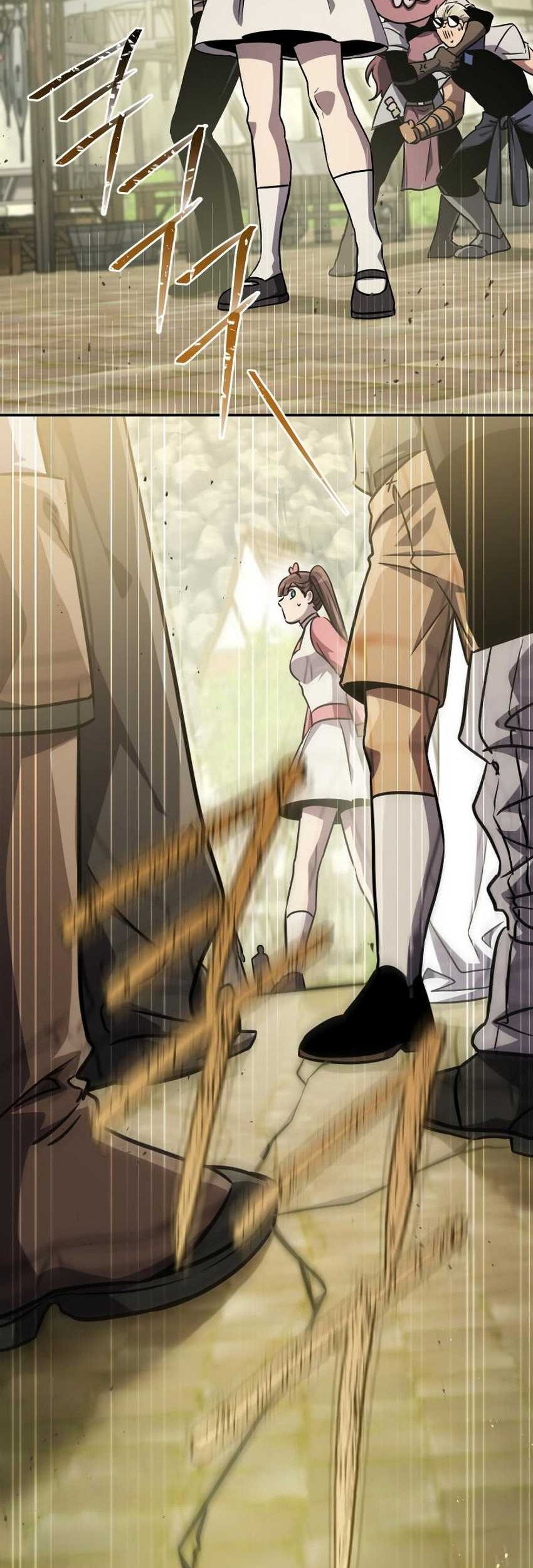 Legendary Blacksmith’s Vengeance Chapter 62 - halaman 4