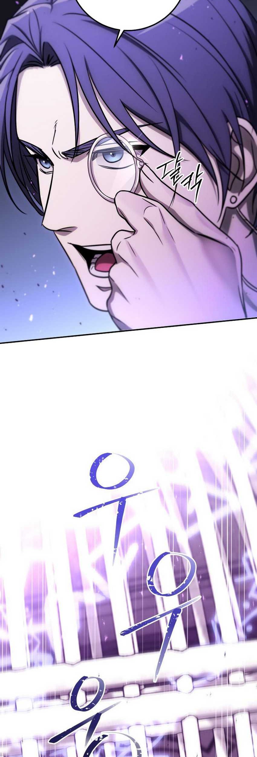 Legendary Blacksmith’s Vengeance Chapter 62 - halaman 48