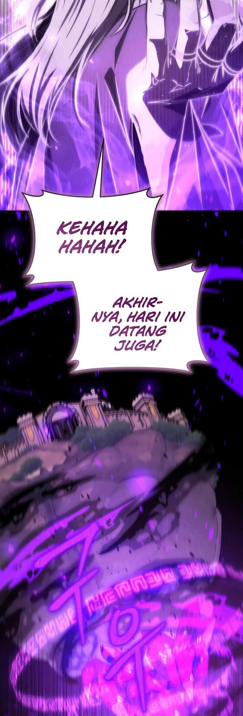 Legendary Blacksmith’s Vengeance Chapter 62 - halaman 51