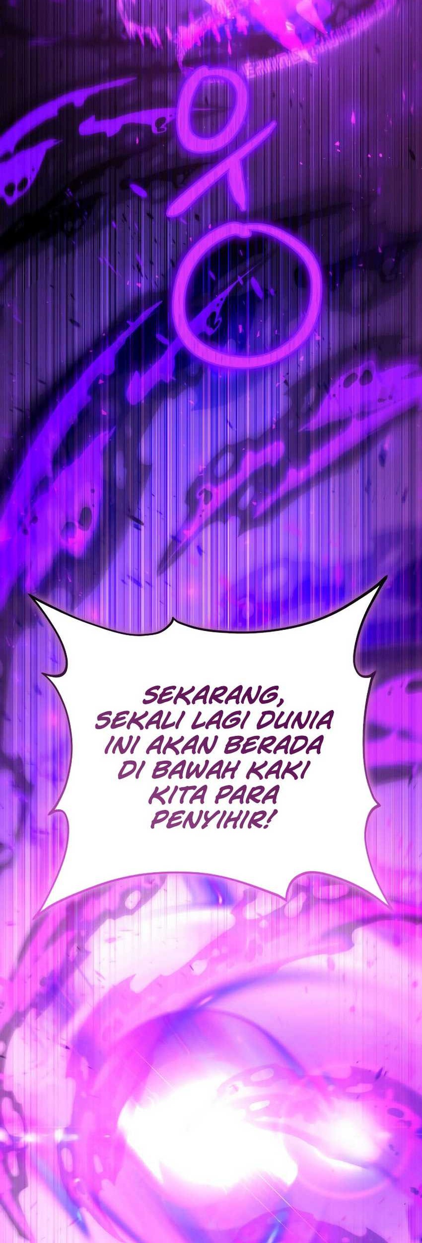 Legendary Blacksmith’s Vengeance Chapter 62 - halaman 52