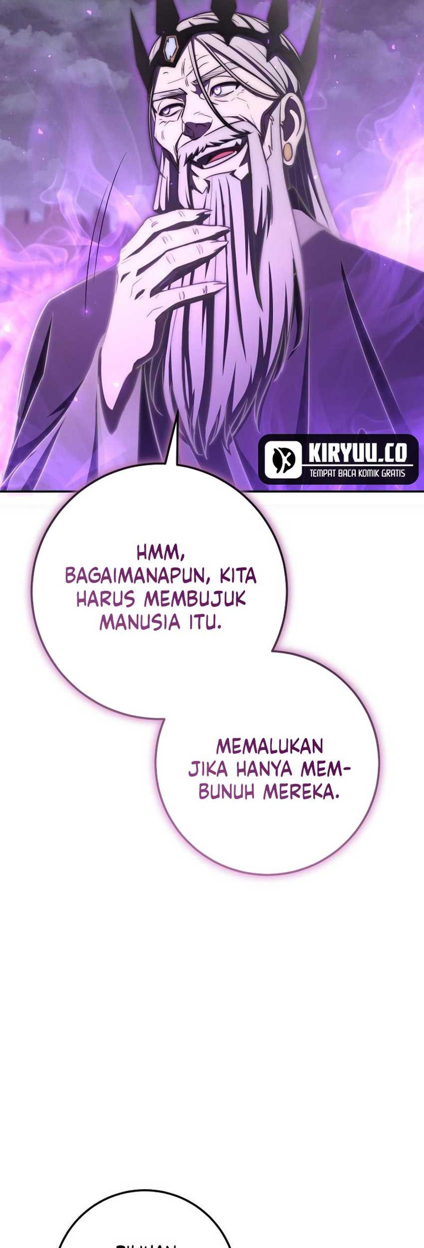 Legendary Blacksmith’s Vengeance Chapter 62 - halaman 56