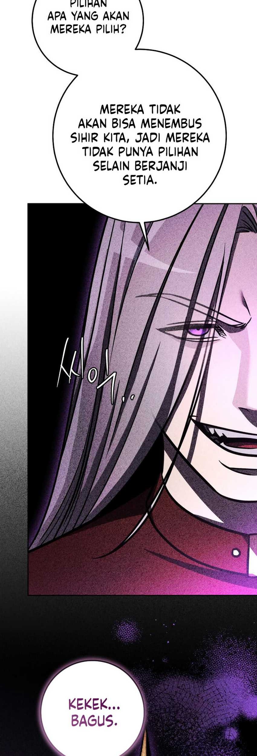 Legendary Blacksmith’s Vengeance Chapter 62 - halaman 57