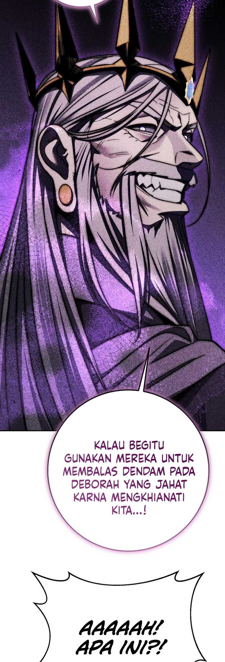 Legendary Blacksmith’s Vengeance Chapter 62 - halaman 58