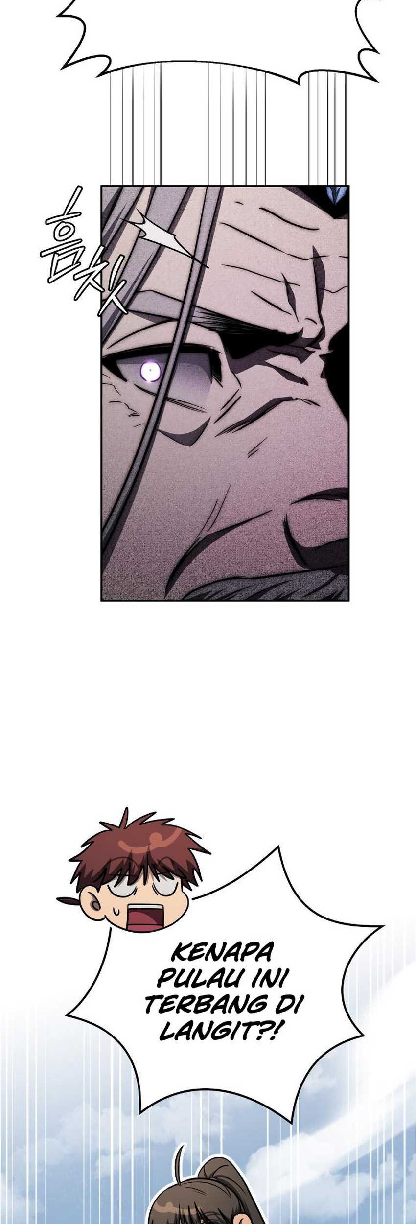Legendary Blacksmith’s Vengeance Chapter 62 - halaman 59