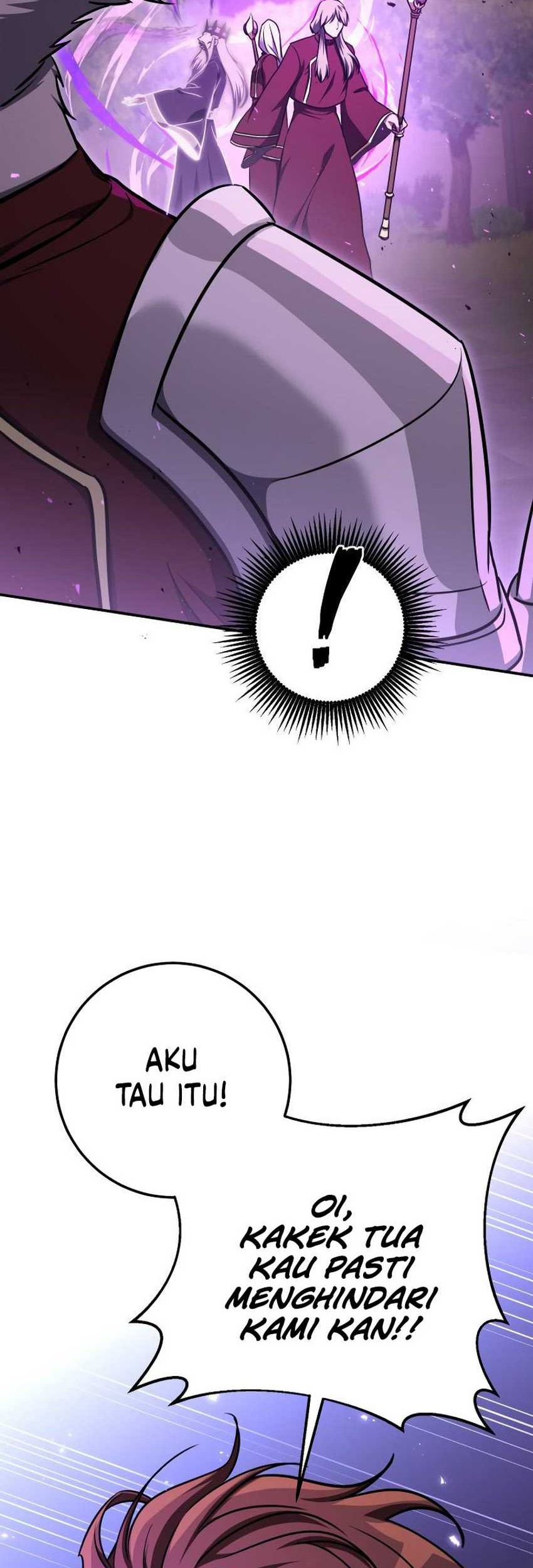 Legendary Blacksmith’s Vengeance Chapter 62 - halaman 66