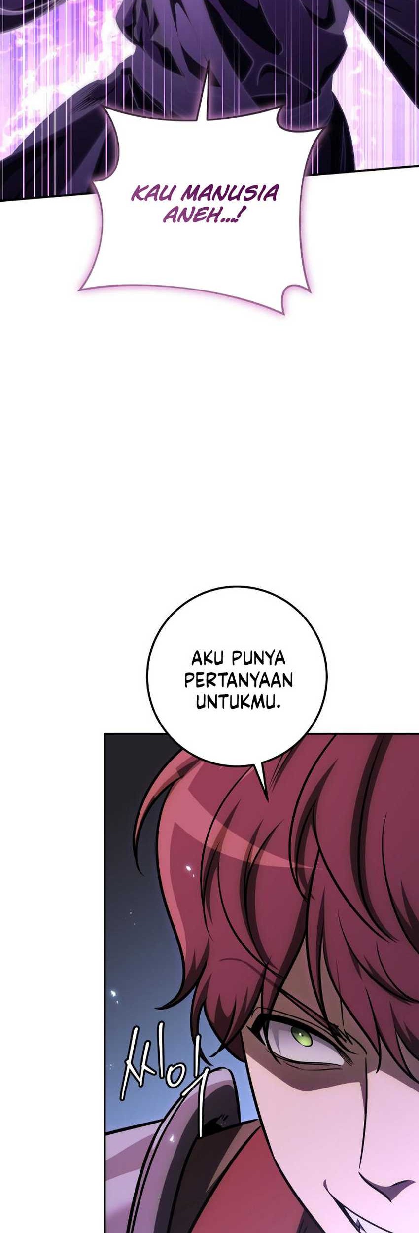 Legendary Blacksmith’s Vengeance Chapter 62 - halaman 68