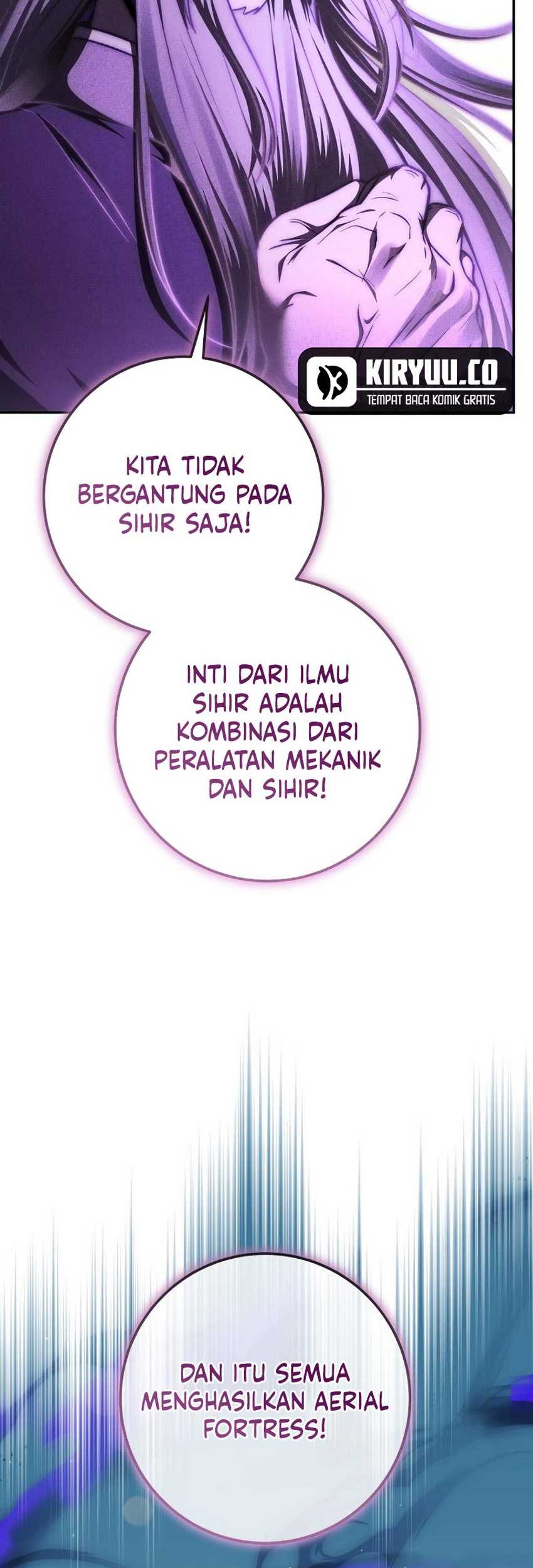 Legendary Blacksmith’s Vengeance Chapter 62 - halaman 70