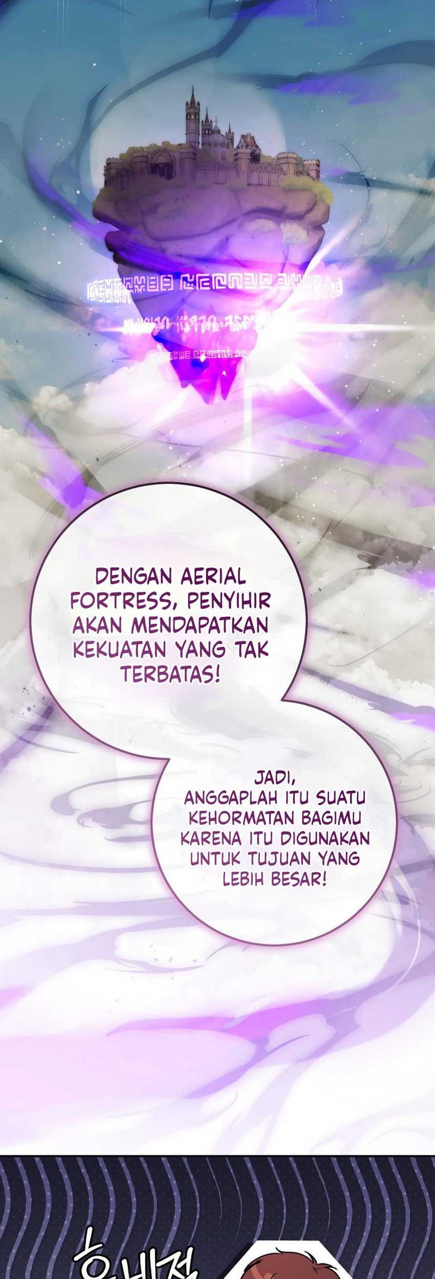 Legendary Blacksmith’s Vengeance Chapter 62 - halaman 71