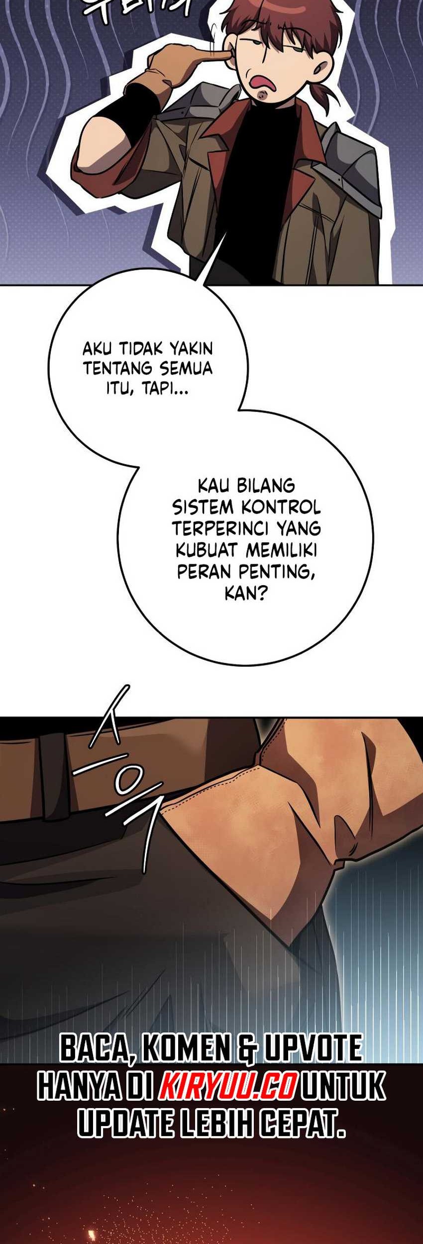 Legendary Blacksmith’s Vengeance Chapter 62 - halaman 72