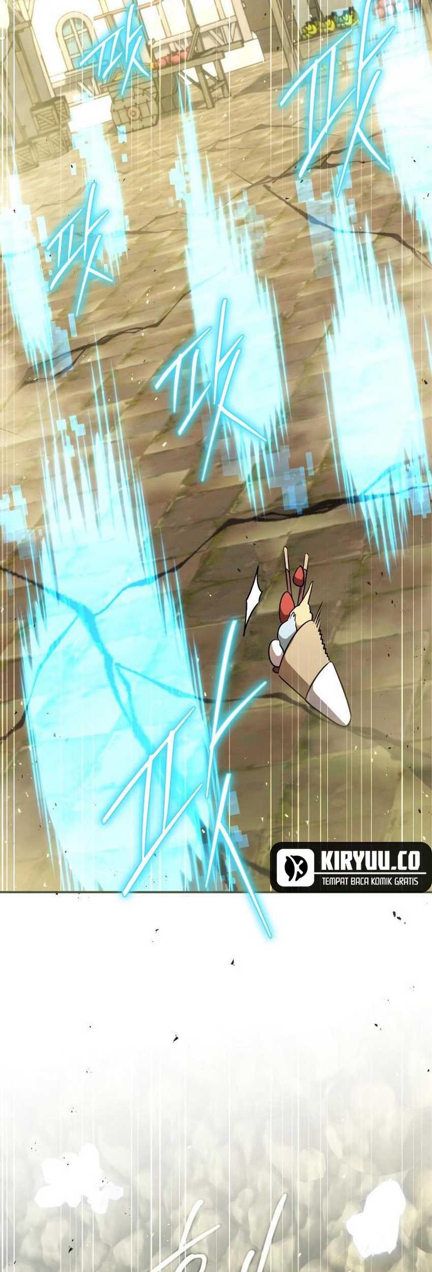 Legendary Blacksmith’s Vengeance Chapter 62 - halaman 8