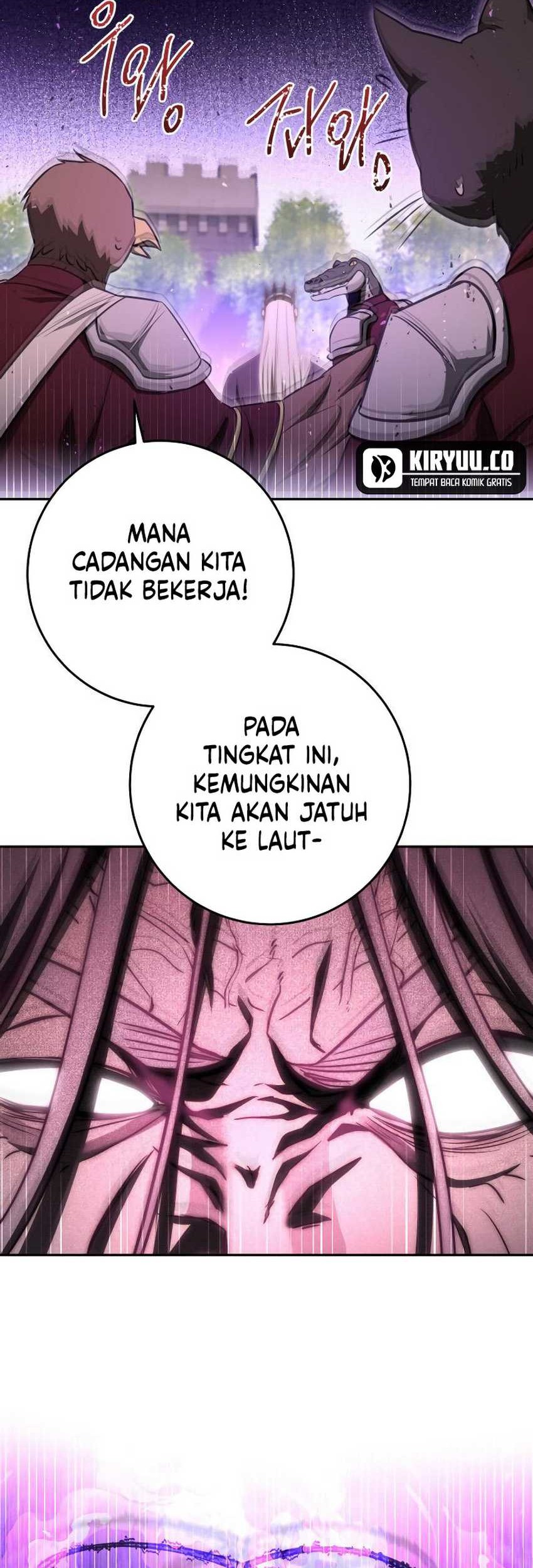 Legendary Blacksmith’s Vengeance Chapter 62 - halaman 81