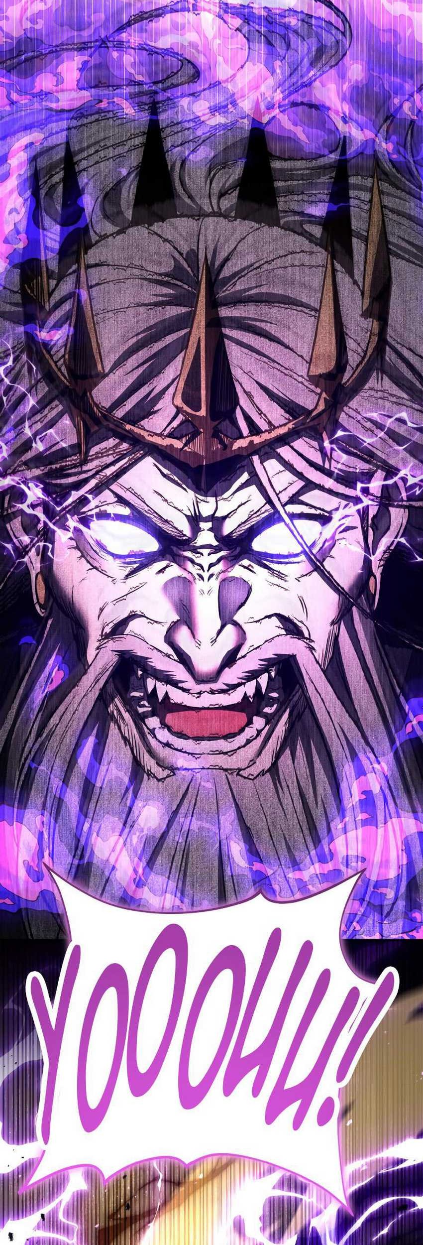 Legendary Blacksmith’s Vengeance Chapter 62 - halaman 82