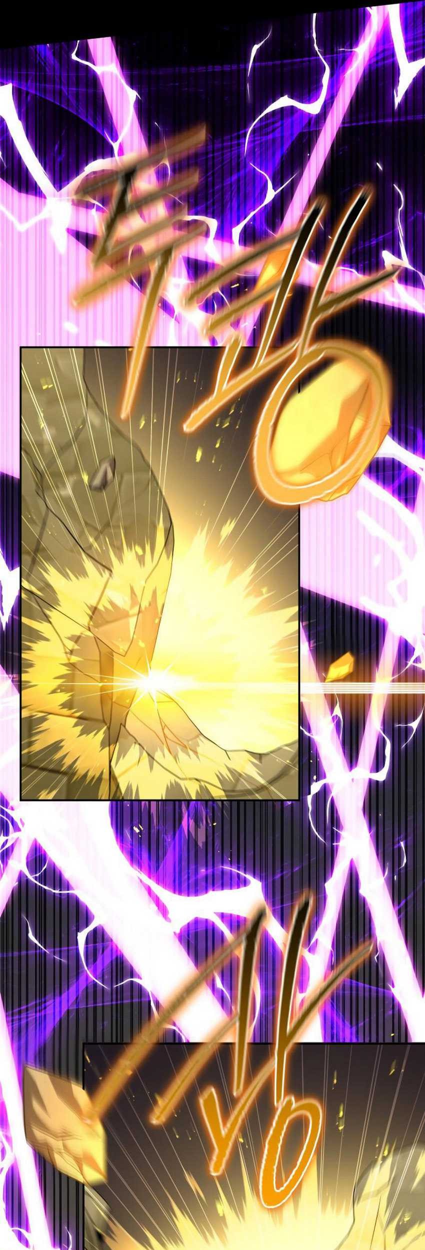 Legendary Blacksmith’s Vengeance Chapter 62 - halaman 85