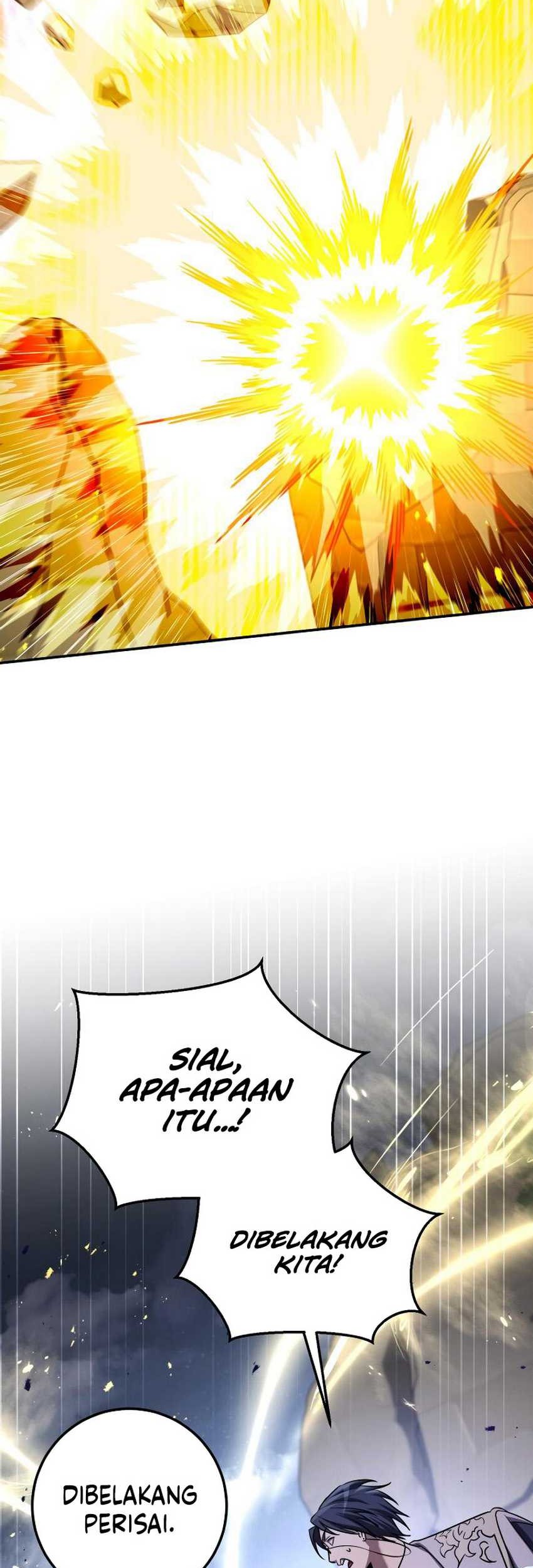 Legendary Blacksmith’s Vengeance Chapter 62 - halaman 87