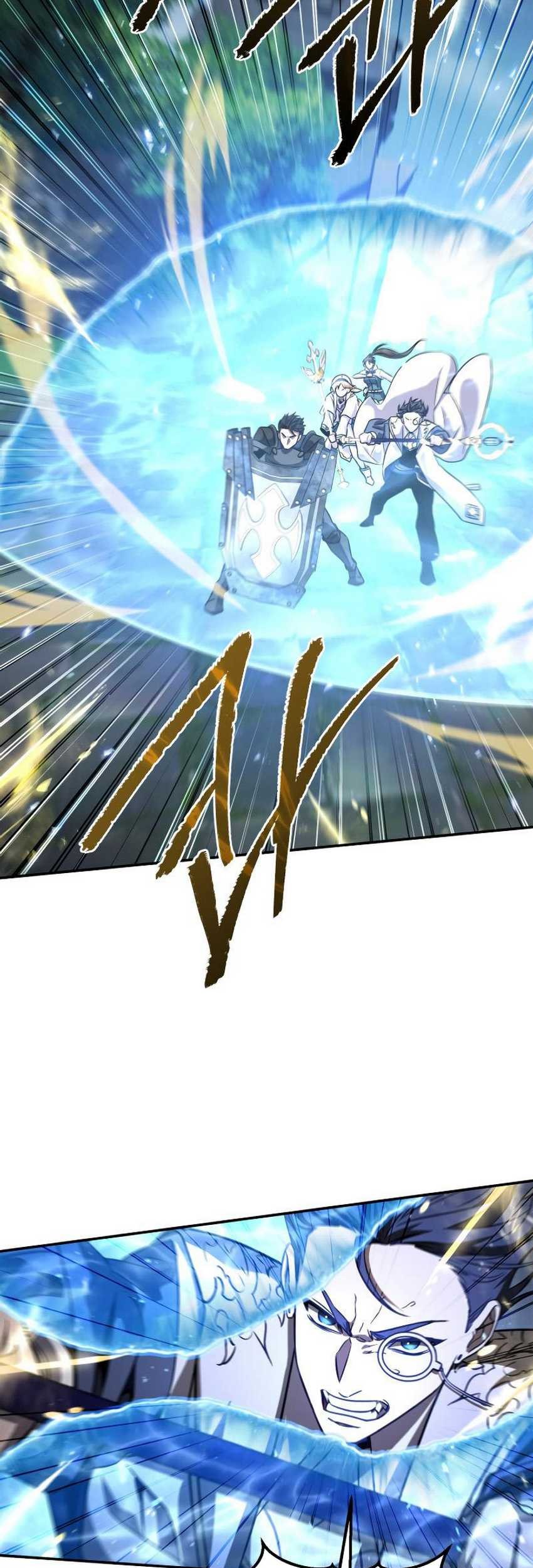 Legendary Blacksmith’s Vengeance Chapter 62 - halaman 89