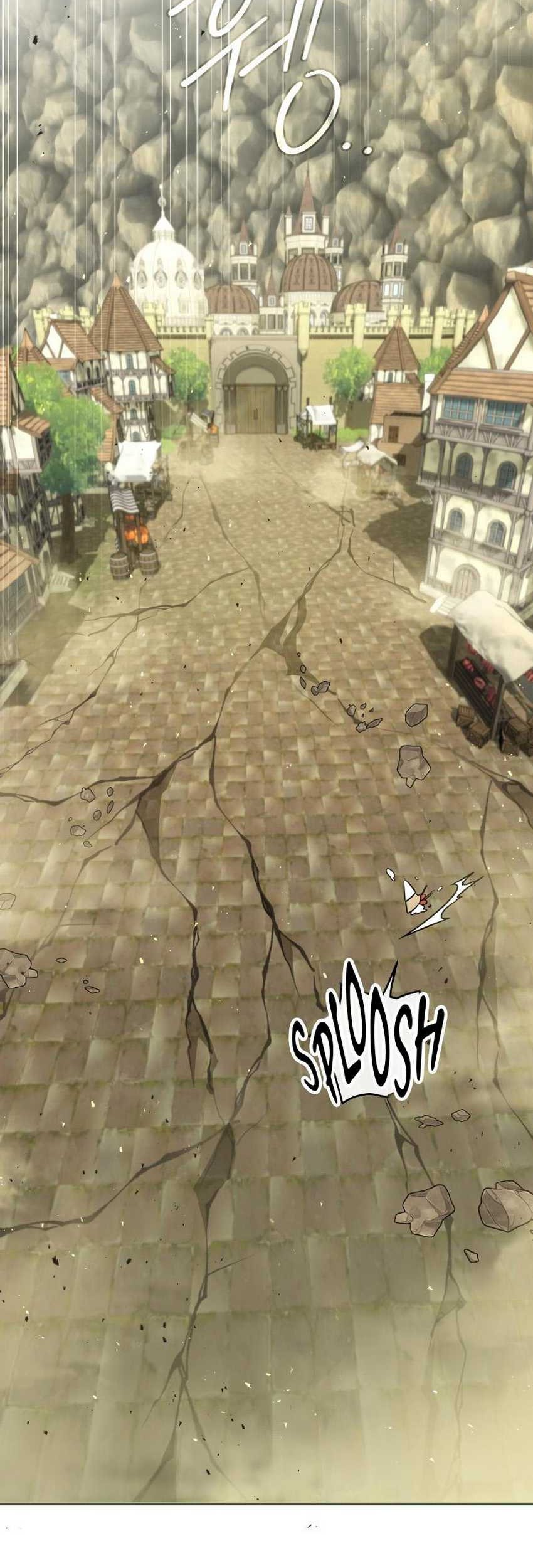 Legendary Blacksmith’s Vengeance Chapter 62 - halaman 9