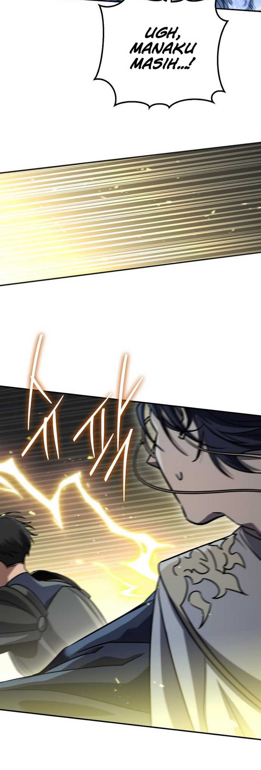 Legendary Blacksmith’s Vengeance Chapter 62 - halaman 90
